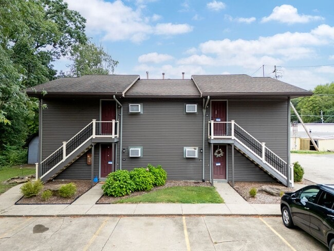 Building Photo - Two bedroom apartment