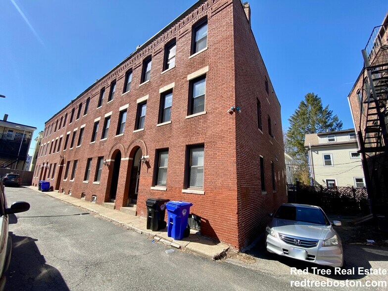 Building Photo - 11 Tabor Pl