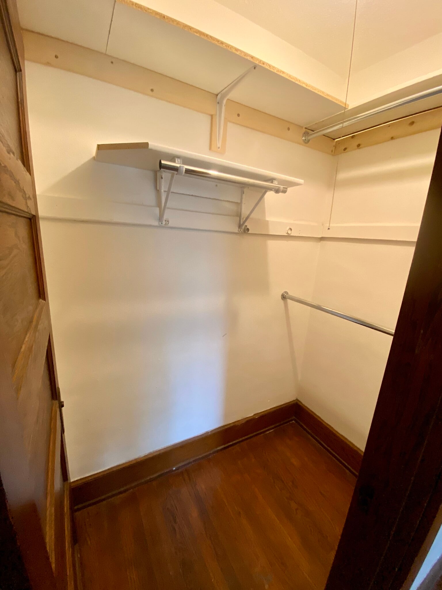 Walk-in Closet - 1233 46th St