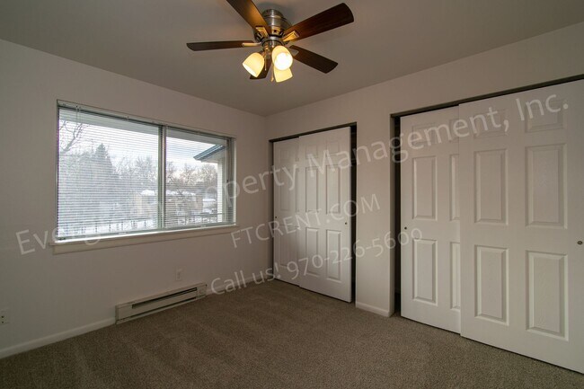 Building Photo - 500 Laporte Ave