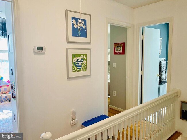 Building Photo - 1712 37th St NW