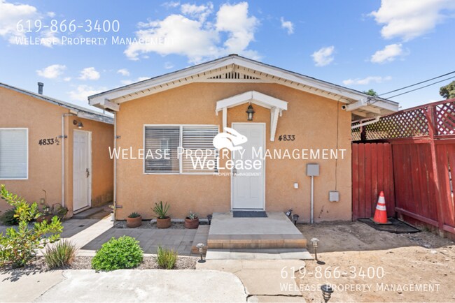 Building Photo - 4833 Lantana Dr