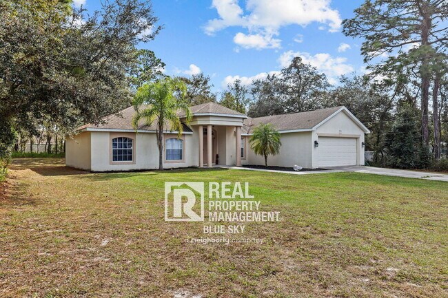 Building Photo - 12336 Jaybird Rd