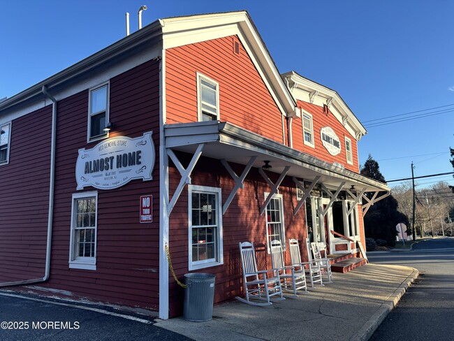 Building Photo - 101 Navesink Ave