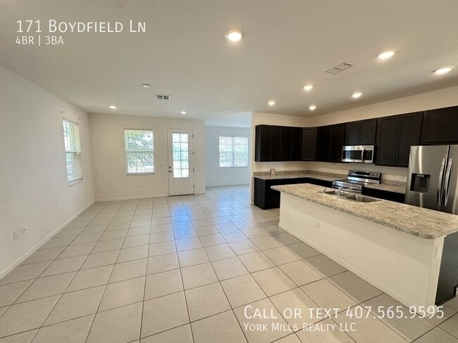 Building Photo - 171 Boydfield Ln