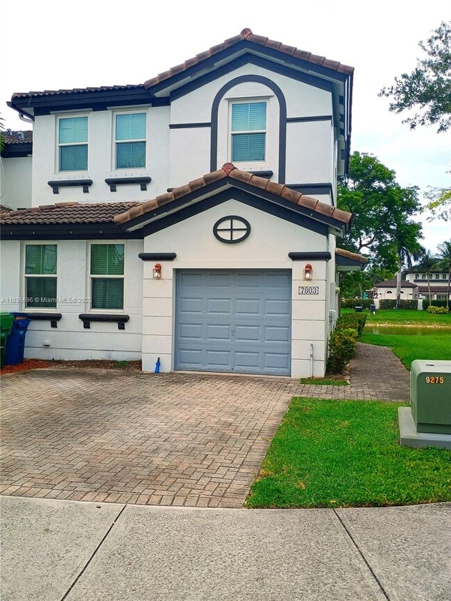 Building Photo - 7803 NW 116th Ave