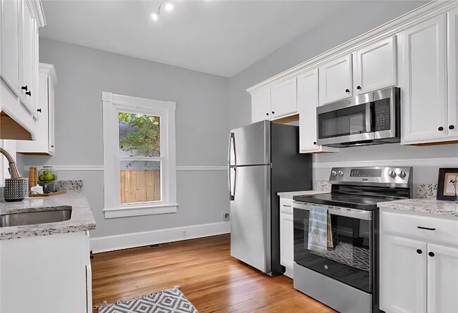 Building Photo - 510 Highland Ave
