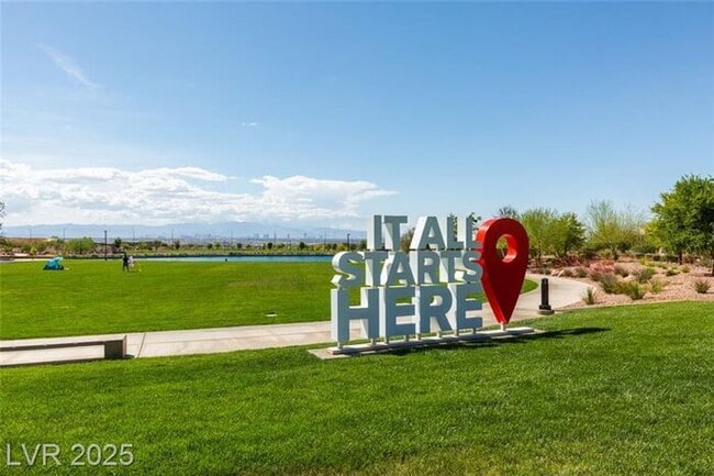 Building Photo - OUTSTANDING HOME IN CADENCE COMMUNITY!