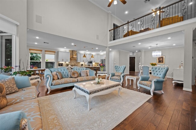 Building Photo - 11507 Jonstone Paisley Ct