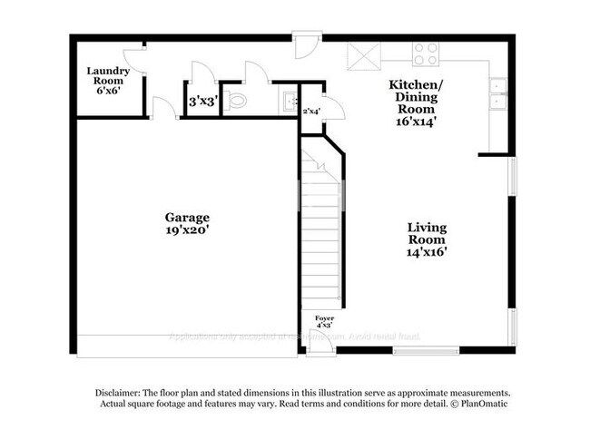 Building Photo - 200 Chimney Ridge Ln