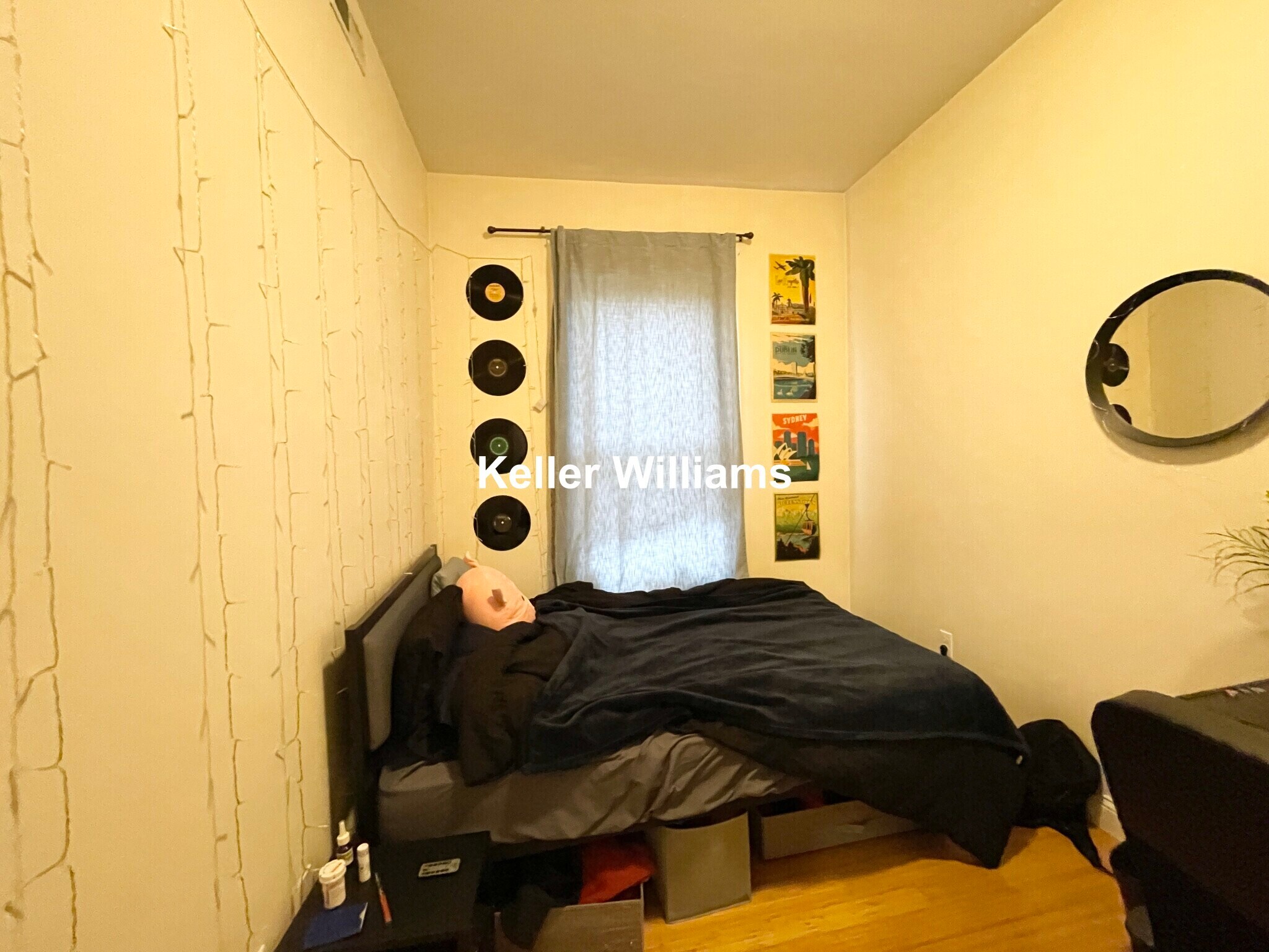 Building Photo - 1625 Tremont St