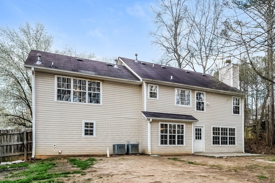 Building Photo - 865 Simon Ive Dr