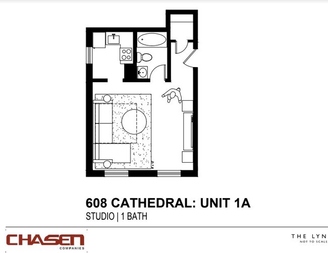 The Lyn at 608 Cathedral Street 608 Cathedral St Baltimore MD 21201 Apartment Finder