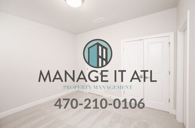 Building Photo - Beautiful 4 bedroom house - Peeachtree Rid...