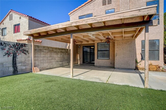 Building Photo - 3928 N Cobble Creek Ct