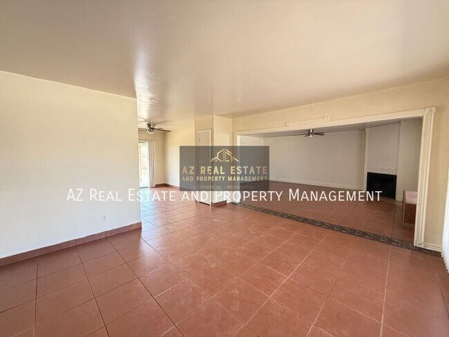 Building Photo - 8931 W Monterosa St