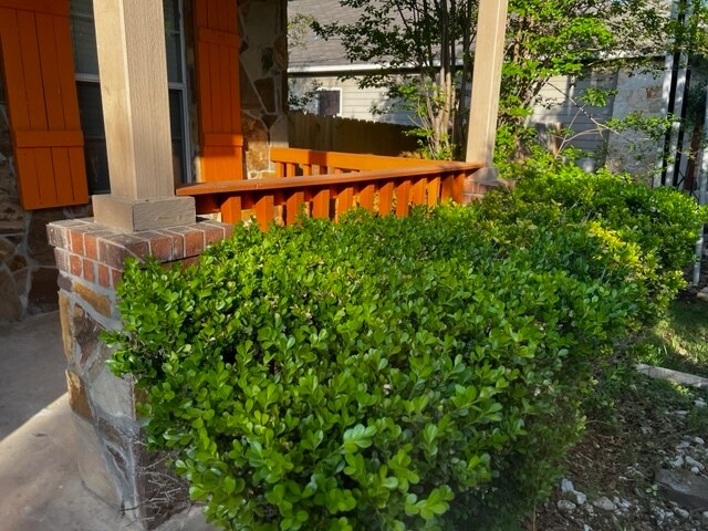 Building Photo - 5702 Sendero Spgs