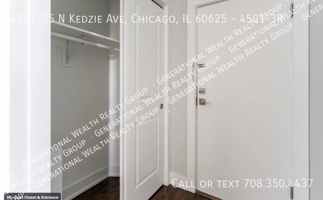 Building Photo - 4501 N Kedzie Ave