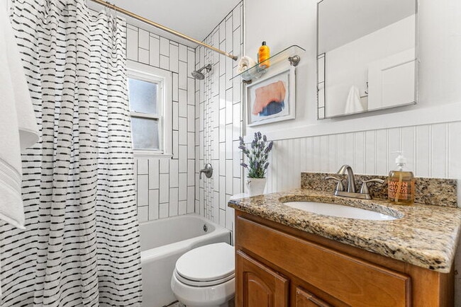Building Photo - Beautiful Open Concept Brick Ranch blocks ...