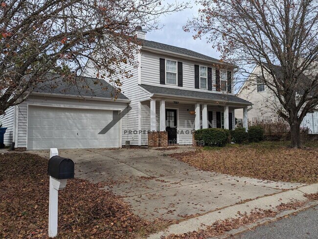 Building Photo - 4504 Conklin Dr