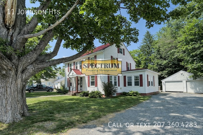 Building Photo - 11 Johnson Heights