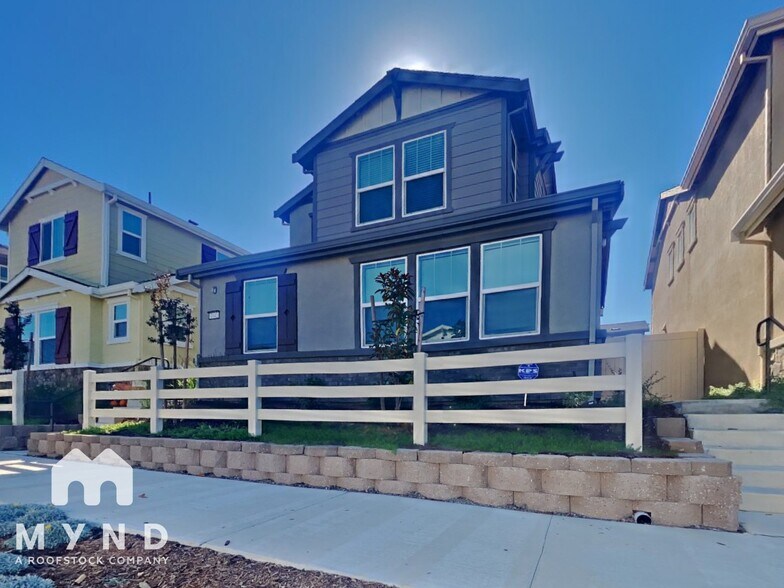 Primary Photo - 7942 Pitcher St