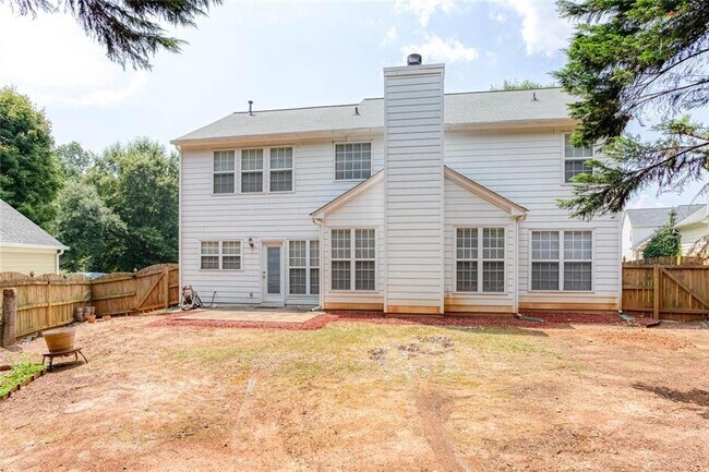 Building Photo - 3008 Donamire Ave NW