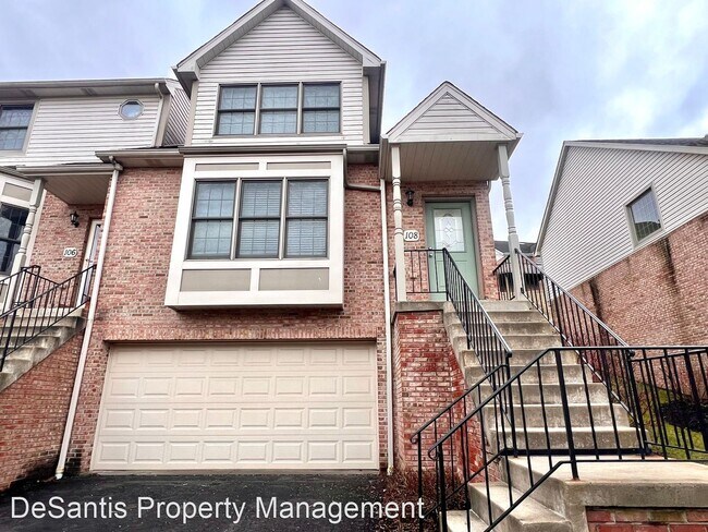 Building Photo - 3 br, 2.5 bath House - 108 Woodcrest Drive