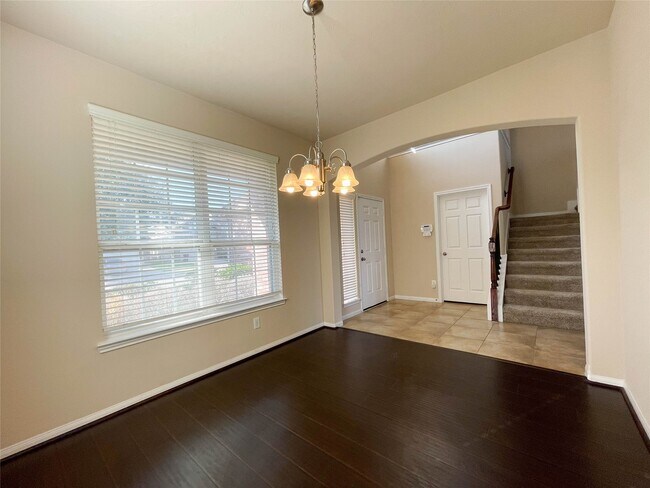 Building Photo - 3419 Yasmine Ranch Dr