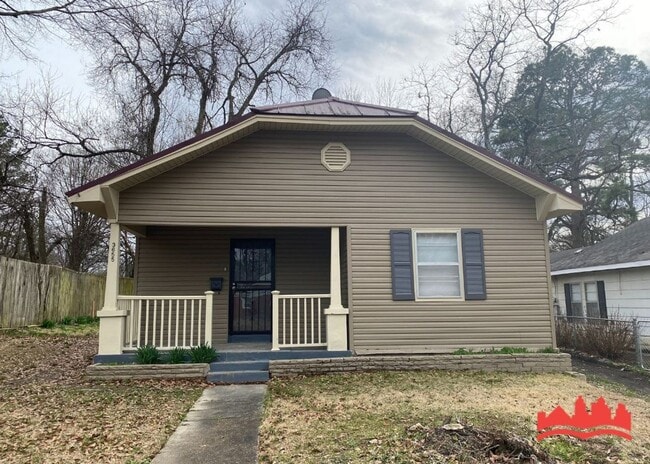 Building Photo - 3655 Tutwiler Ave