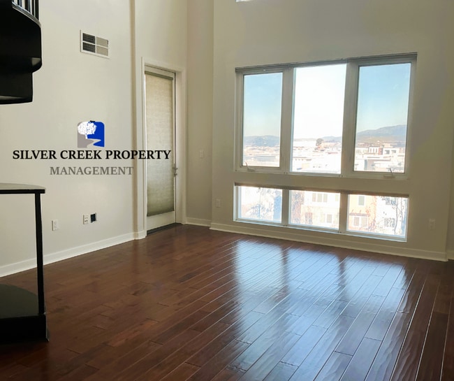 Building Photo - 1 Bedroom Home with Office/Loft - At DUBLIN Side Near BART Station