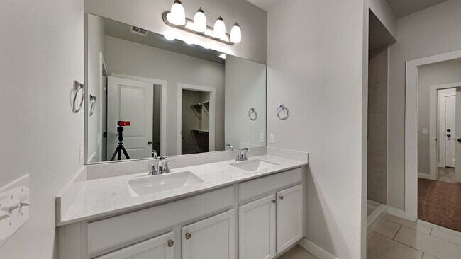 Building Photo - New Construction 3 bedroom, 2 bathroom on 1.35 Acre Corner Lot!