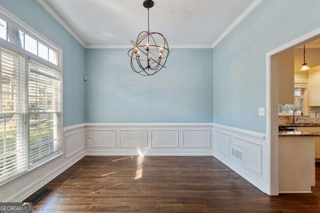 Building Photo - 1362 Cartecay Dr NE