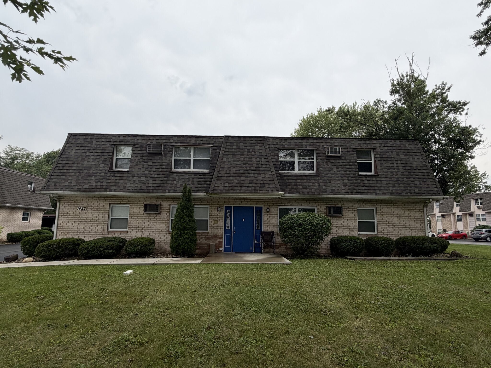 Building Photo - 7422 West Blvd