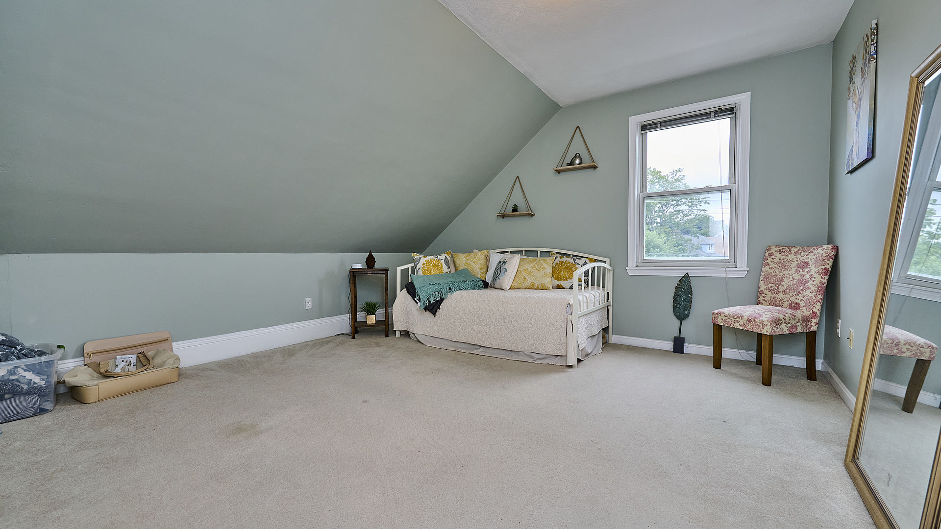 Bedroom 2 - 97 Grovers Ave