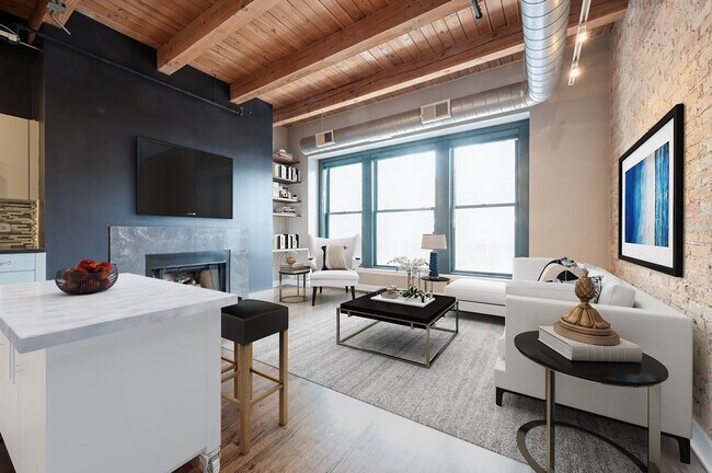 Building Photo - 411 W Ontario St