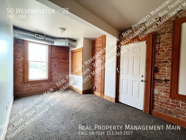 Building Photo - 50 Westminster-2E