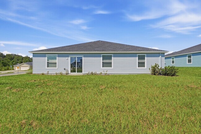 Building Photo - 14491 NW 165th Rd