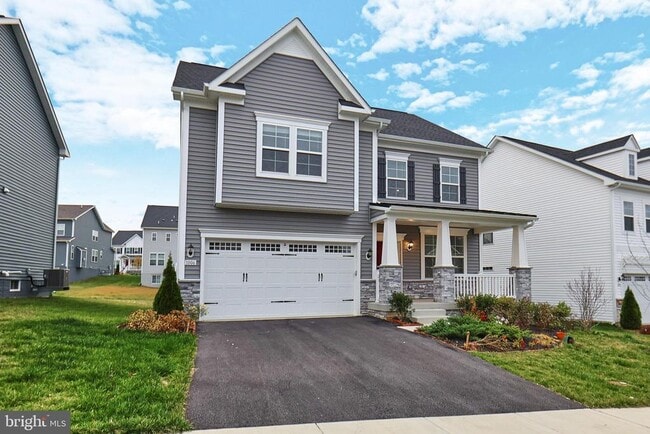 Building Photo - 1006 Shenandoah View Pkwy