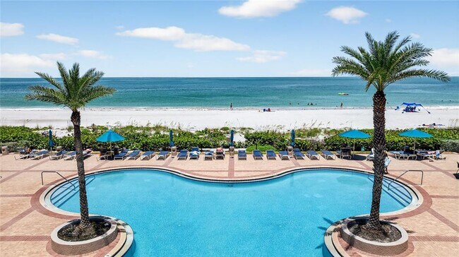 Building Photo - 1540 Gulf Blvd
