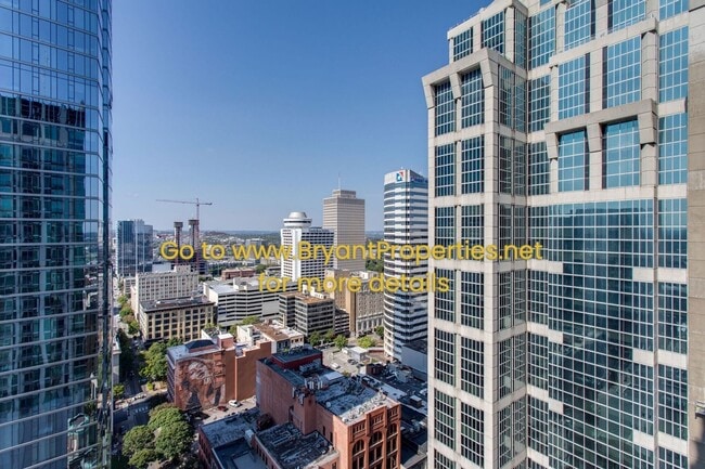 Building Photo - Nashville - Downtown 1-Bedroom Condo