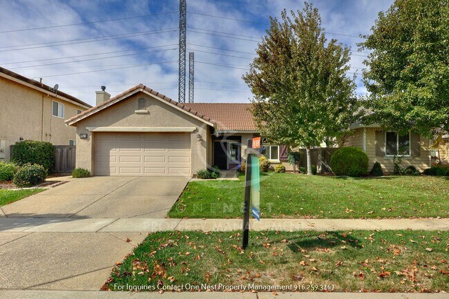 Building Photo - Charming single-story home nestled in the serene Edgewater Community