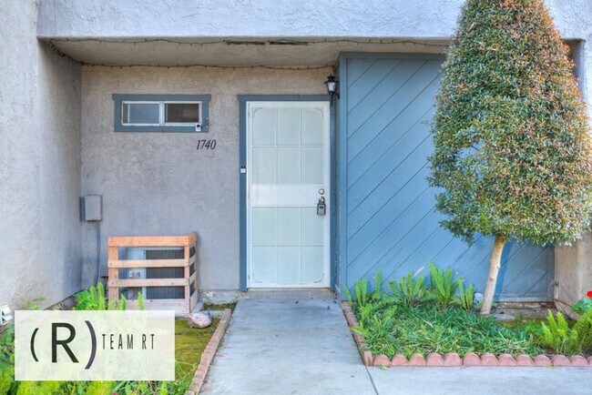Building Photo - 1740 Puente Ave