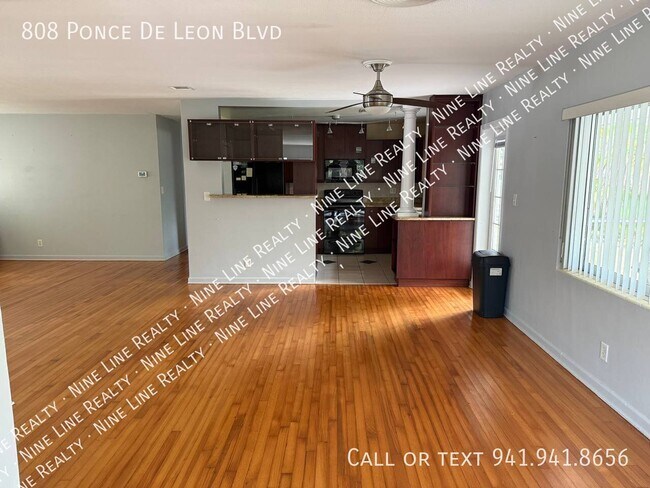 Building Photo - 808 Ponce De Leon Blvd