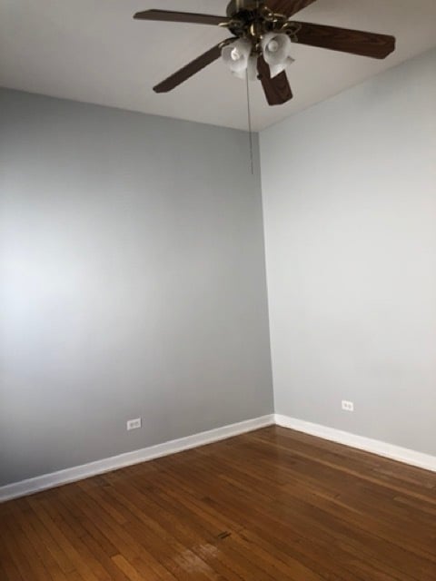 Building Photo - 1101 W Pratt Blvd