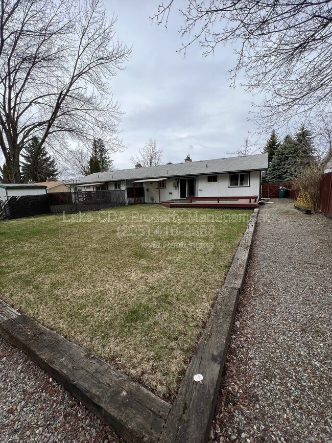 Building Photo - 3412 Belmont Rd