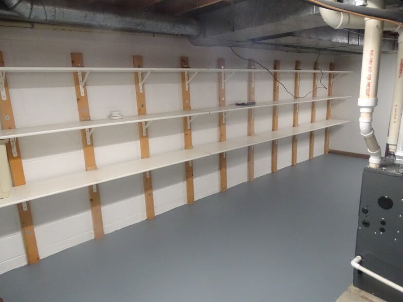 basement - 4548 50th St