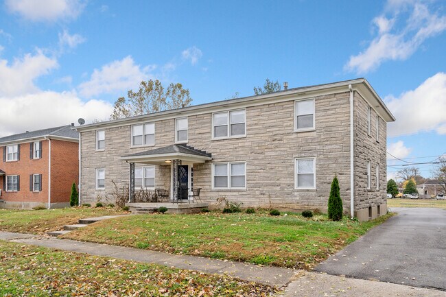 Building Photo - Abigail