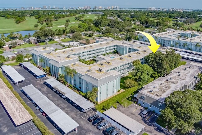 Building Photo - 1706 Belleair Forest Dr
