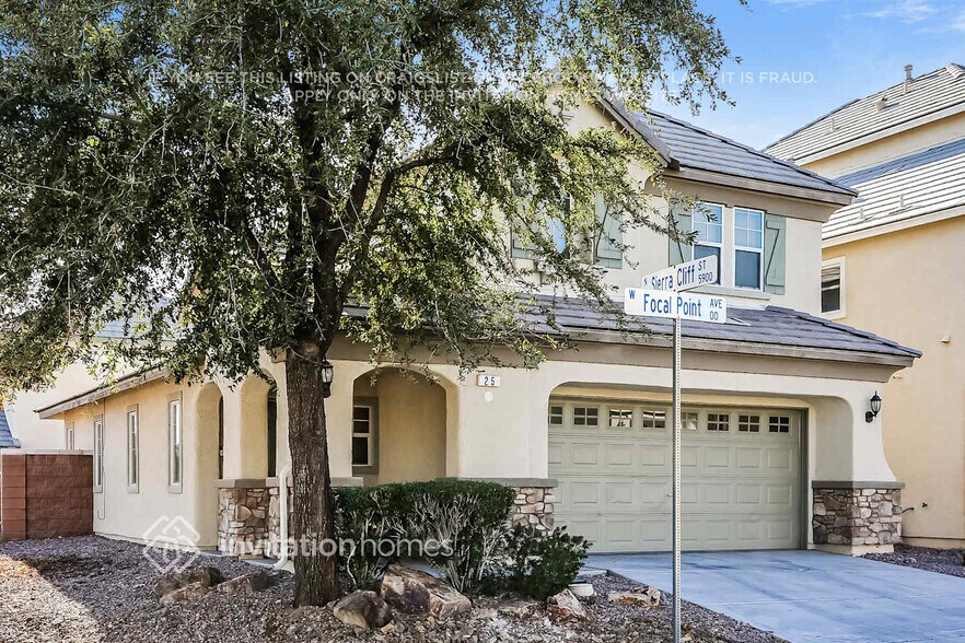 Building Photo - 25 W Focal Point Ave